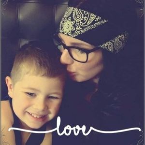 Meet your Posher, Kerri